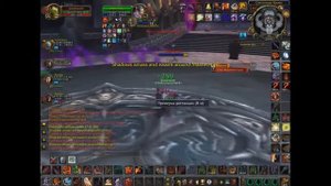 ТАКТИКИ НА БОСОВ В ЦЛК WoW 3.3.5a / UWOW.BIZ