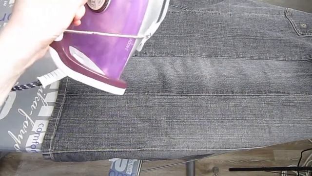 Обзор насадки для утюга смотреть онлайн