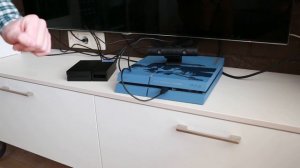 PlayStation VR ОБЗОР!