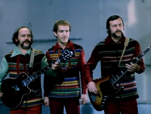 Песняры - "Наши любимые" (Эта веселая планета - 1973)