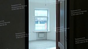 Дом в селе Петрово-Дальнее