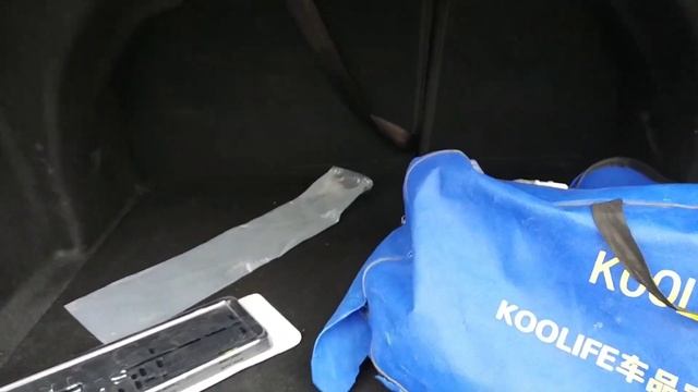 Elektromobil BAIC EU5 QORA 26000$ смотреть онлайн