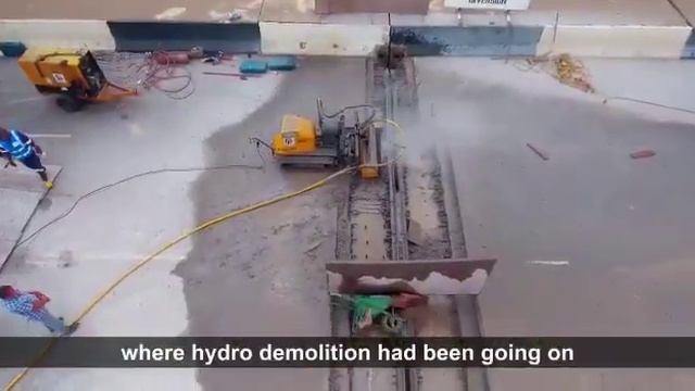 #FGAtWORK… Ongoing Repairs and Restoration of the Third Mainland Bridge in Lagos - Week Five смотреть онлайн