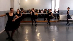 верёвочка - Венгрия