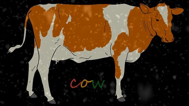 Meaning of Dream about: Cow смотреть онлайн