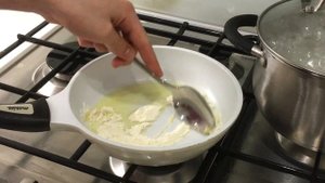 Курица с Рисом в соусе Бешамель! Вкусные Рецепты by Бодя