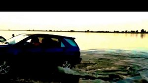 Lexus RX300 Off Road 4WD 2002