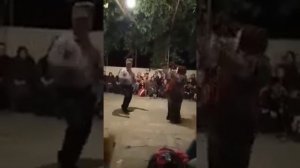 с гурик.табасаранская свадьба