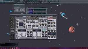 How To Make Trance Lead In Reveal Sound Spire | FL Studio - Tutorial