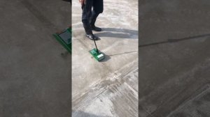 Поиск протечек с помощью сканера влажности.