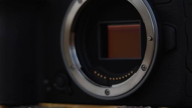 Canon EOS R8 Coming on February CP Plus смотреть онлайн