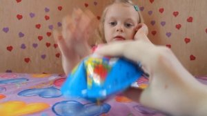 ✽ Надуваем Шарик на Палочке Шарик с гелием Inflatable Ball on a Stick Balloon with helium