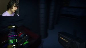 МНЕ НЕЛЬЗЯ БЫЛО ЭТО ВИДЕТЬ В НОВОМ ФНАФЕ