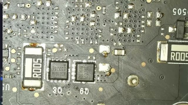 Уголек из видеокарт RTX 3060.. "Оживить" или выбросить? смотреть онлайн