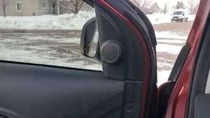 7. ОБЗОР АВТОМОБИЛЯ SCION XA 2006