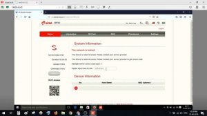 How to #Unlock ZTE #MF90 and #MF90+ 4G WiFi Modem #+919362452824
