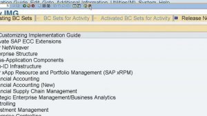 SAP Font | How To Change Font Size In SAP