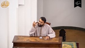 Зачем нужны мазхабы? Нужно ли следовать одному мазхабу? Шейх Ясир Кады