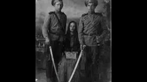 Константин Ундров - Господин Хорунжий