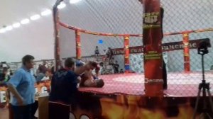 ММА 6 лет дети Это надо видеть !