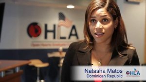 Английский в Майами