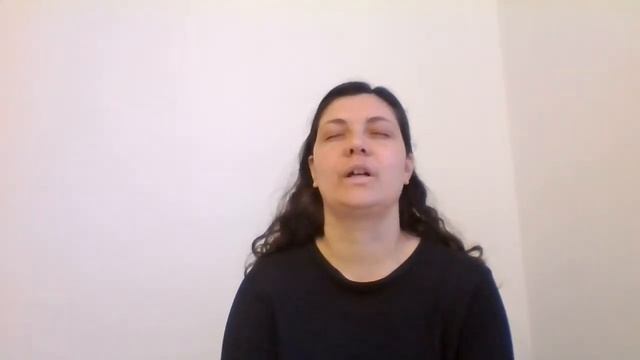 Медитация ОНЛАЙН. День 59. Медитация с Анной Шубиной на расширение сознания