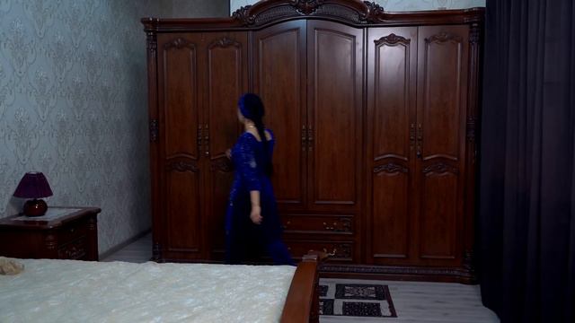 Erkatoy kelin (O`zbek kino) Эркатой келин