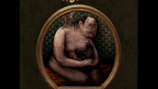 Igorrr - Unpleasant sonata - Baroquecore EP - NEW 2010 смотреть онлайн