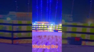 Brother's wedding #short_viral video#bro wedding.