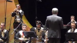 оркестр МОКИ