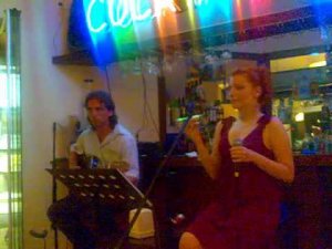 Agua De Beber -kemer Igor Koshelan Anna Troyan