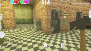 Grandpa And Granny 3 Death Hospital Ghost Mode Elevator Escape In 28 Minutes