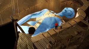 Это Находка Доказывает, что Люди с Другой Планеты