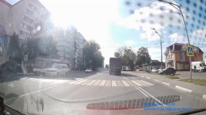 Приехали  в Торговый комплекс Союз в городе Луховицы