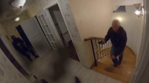 ГЕРАСЁВ ПЕРЕСТРЕЛКА РАЗБОР