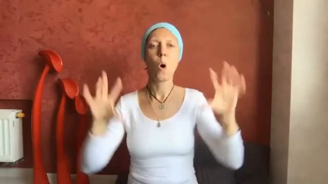 кундалини йога для беременных 2-3 триместр