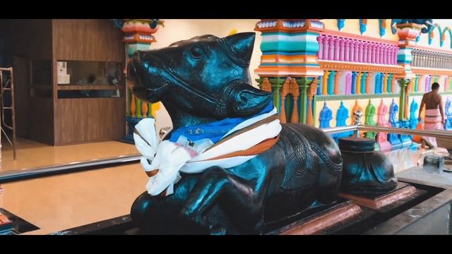 Куала-Лумпур - столица Малайзии (Malaysia, Kuala-Lumpur)