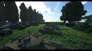 SECOND CHECHEN WAR | Russian invasion of Chechnya - Minecraft MW