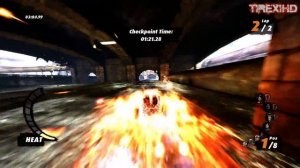 Fireburst Gameplay (HD)