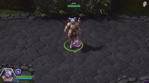 Пасхалки Heroes of the Storm - Ирель | Русская озвучка