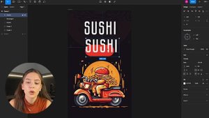 Создать БАННЕР  в нейросети MIDJOURNEY // Рекламный креатив для новичков