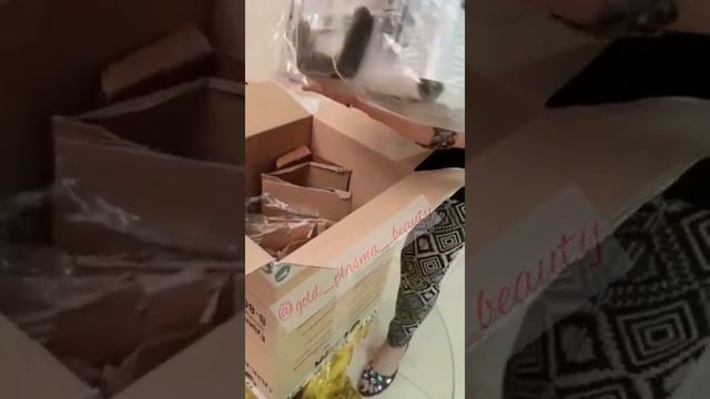 Аппарат ХОЛОДНОЙ ПЛАЗМЫ