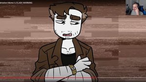 БОЙФРЕНД МЕНЯ УЖЕ ДОСТАЛ! ► Your Boyfriend РЕАКЦИЯ на АНИМАЦИЯ МЕМЕ