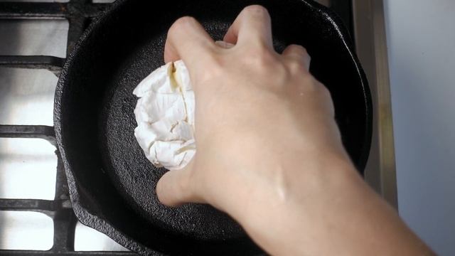 КАМАМБЕР. 3 способа приготовить вкусняшки.