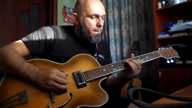 Herrnsdorf guitar смотреть онлайн