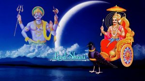 SHANI / SATURN MANTRA : VERY POWERFUL FOR PATIENCE &amp; ENDURANCE