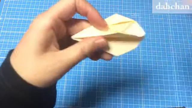 折り紙でカタバミ（オキザリス）を作ってみた★Origami Oxalis Tutorial смотреть онлайн