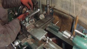 Из бракованного поршня в рекордно-гоночный. Точим поршень правильной геометрии.