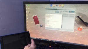 Разблокировка Lenovo TB3-710I octoplus frp tool