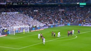 Cristiano Ronaldo Vs Eibar Home 2017 HD 1080i 